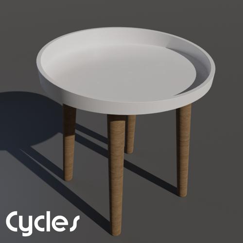 Coffee Table preview image